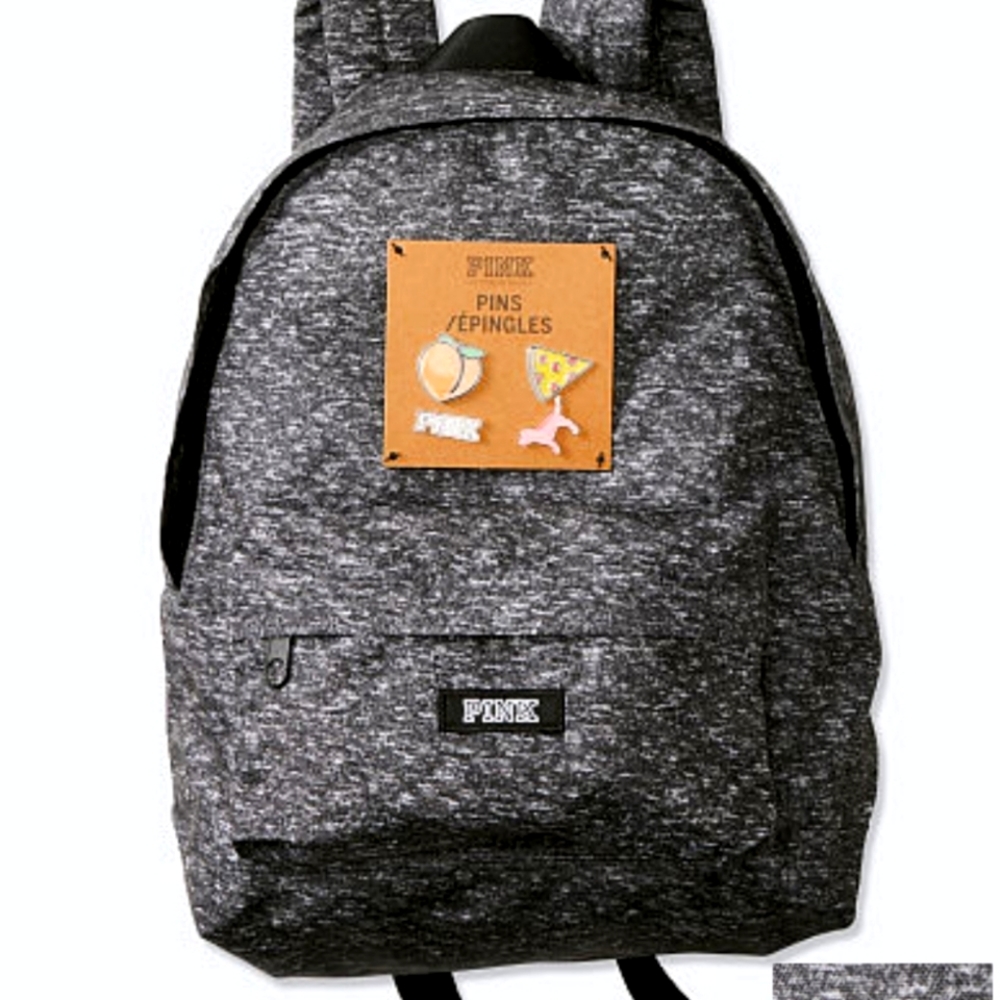 NWT Victoria Secret Backpack